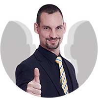 Marco Löw – Kriminalist und Vortragsredner für Veranstaltungen